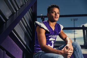 Image post by @lildaverickson on Twitter