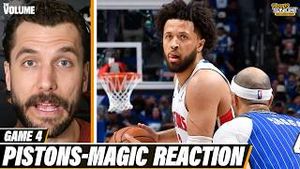 Video post by @hoopstonight on YouTube