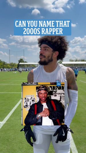 Video post by @titans on TikTok