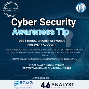 Image post by @jamaicagleaner on Instagram