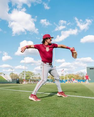 Image post by @nolebaseball on Instagram