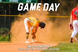 Image post by @statesvilleowls on Instagram