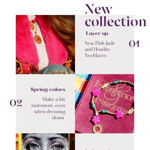 Image post by @shoptheguild on Instagram