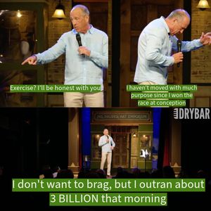 Image post by @jallencomedy on Instagram