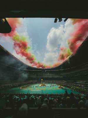 Image post by @whereisfootball on Instagram