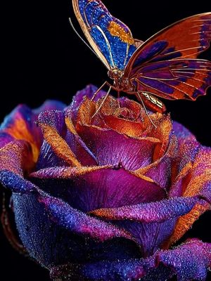 Image post by @imaginia_creations on Instagram