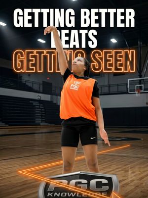 Image post by @pgcbasketball on Instagram