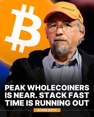 Image post by @bitcoin.conference on Instagram