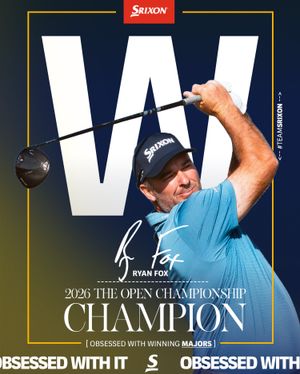Image post by @srixongolf on Instagram