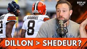 Video post by @bigplaycleveland on YouTube