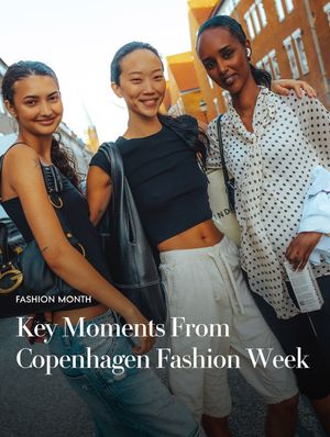 Image post by @voguebusiness on Instagram