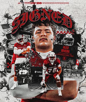 Image post by @fresno_state_football on Instagram