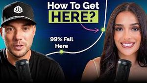 Video post by @youngandprofiting on YouTube