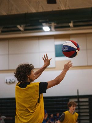 Image post by @thereal3dhoops on Instagram