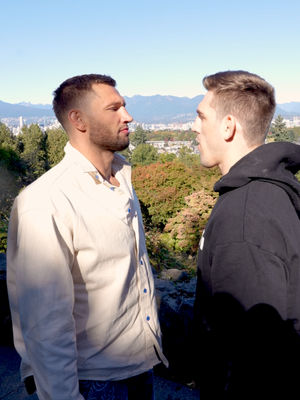 Video post by @ufc on TikTok
