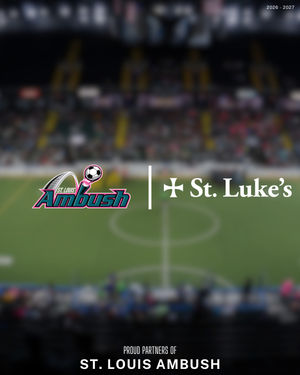 Image post by @stlouisambush on Instagram