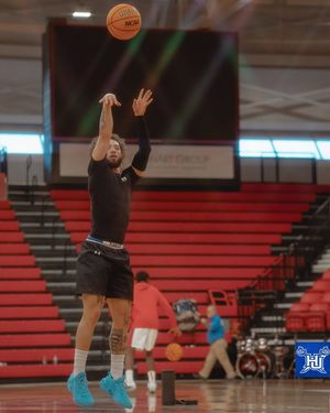 Image post by @hupirates_mbb on Instagram