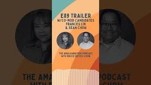 Video post by @breyeschow on YouTube