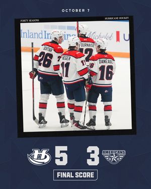 Image post by @whlhurricanes on Instagram