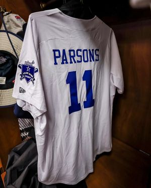 Image post by @dallascowboys on Instagram