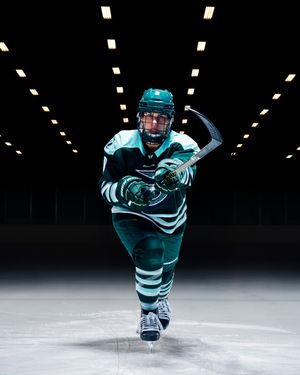 Image post by @sherwoodhockey on Instagram