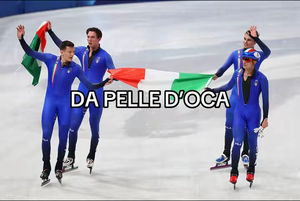 Image post by @italiateam on TikTok