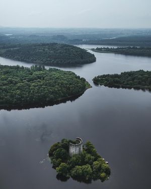 Image post by @discoverireland.ie on Instagram