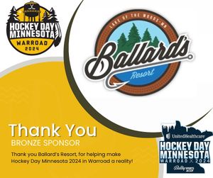 Image post by @whockeytownusa on Instagram
