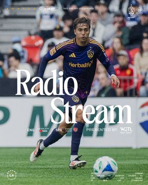Image post by @LAGalaxy on Twitter