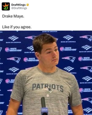 Video post by @draftkings on TikTok