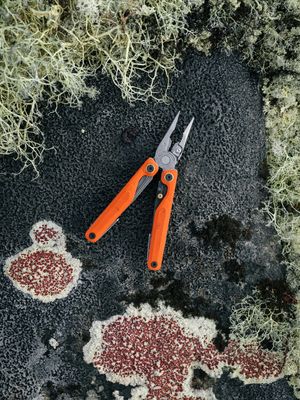 Image post by @leathermantools on Instagram
