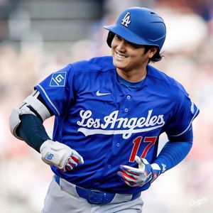 Image post by @dodgers on Instagram