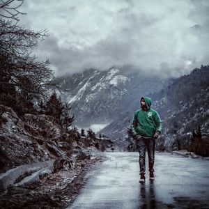 Image post by @atulfilmaker on Instagram