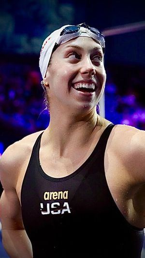 Image post by @swimswamnews on Instagram