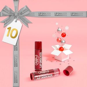 Image post by @lipsmackerbrand on Instagram