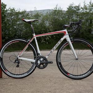 Image post by @vitusbikes on Instagram