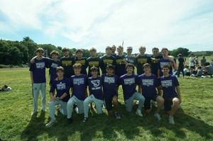 Image post by @stonehillxc_tf on Instagram