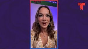 Video post by @telemundo on YouTube