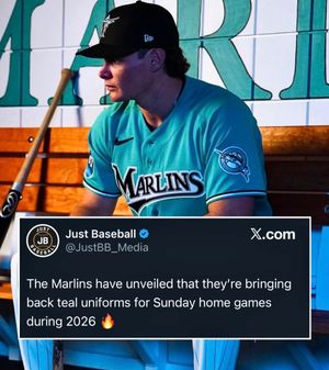Image post by @justbaseballmedia on Instagram