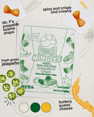Video post by @pringles on TikTok