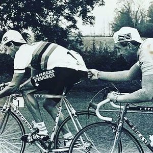 Image post by @vitusbikes on Instagram