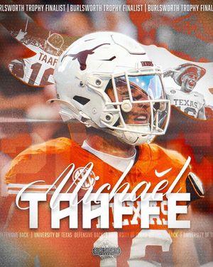 Image post by @brandonburlsworthfdtn on Instagram