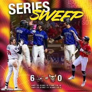 Image post by @ABQTopes on Twitter