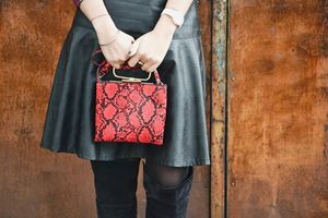 Image post by @isabella_thefashioncherrydiary on Instagram