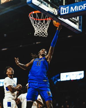 Image post by @memphis_mbb on Instagram