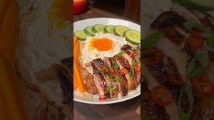 Video post by @mengs_eats on YouTube