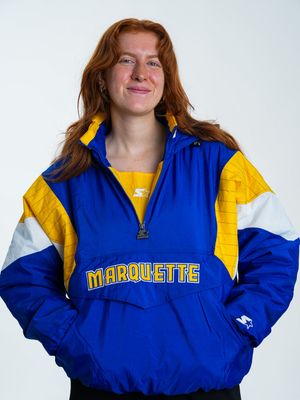 Image post by @marquetteu on Instagram