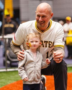 Image post by @pittsburghpirates on Instagram