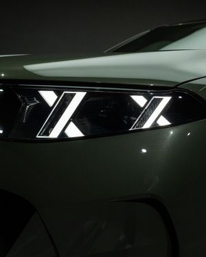 Image post by @bmw on Instagram