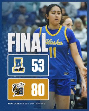 Image post by @nanookswbb on Instagram